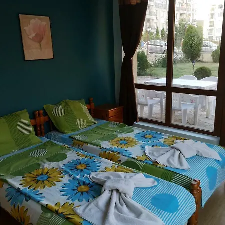 Panorama Daire *