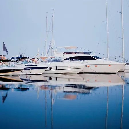 Daire Panorama Sveti Vlas