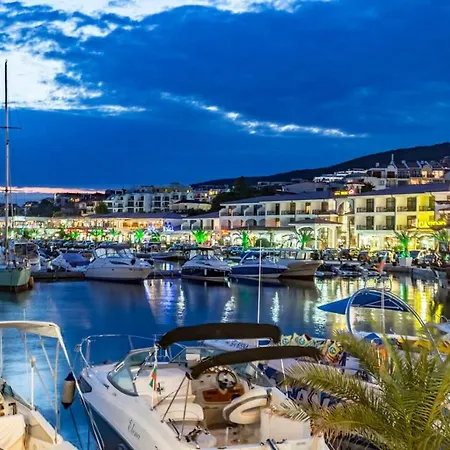 Daire Panorama Sveti Vlas