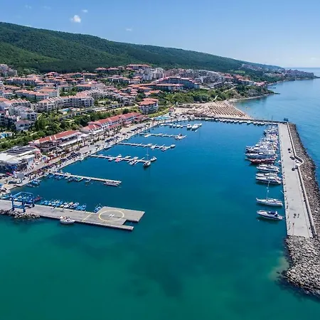 Daire Panorama Sveti Vlas