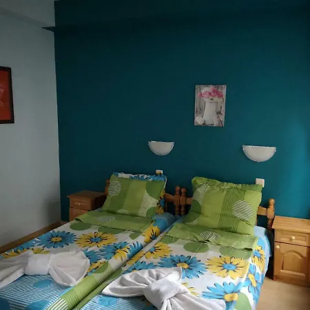 Panorama Daire