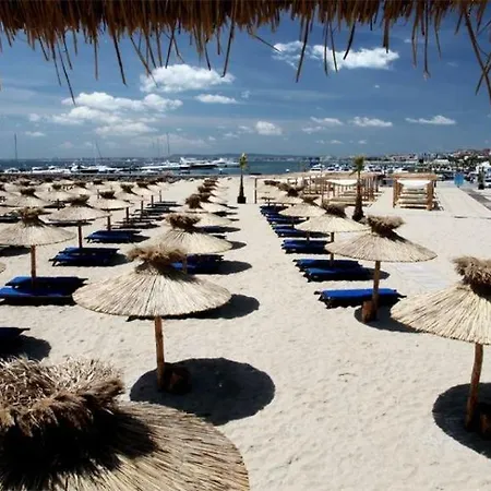 Panorama Daire Sveti Vlas