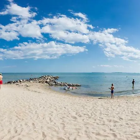 Panorama Daire