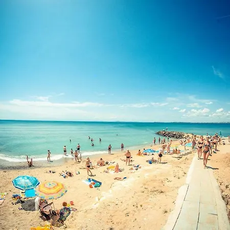 Panorama Daire *